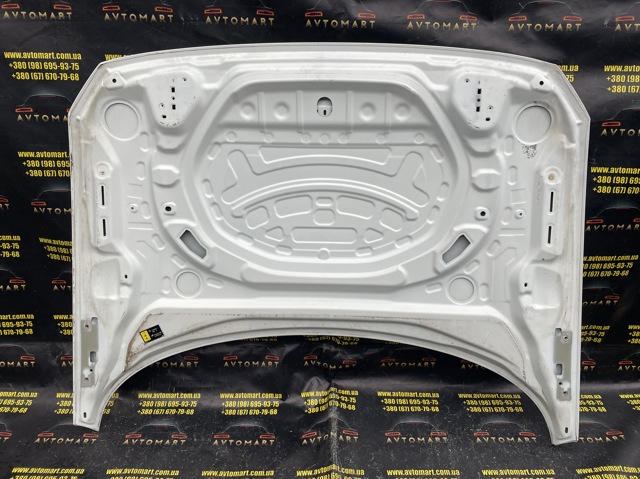 31108719 VOLVO Капот купить в Черкассы