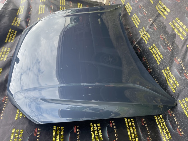 31424557 VOLVO Капот купить в Украина