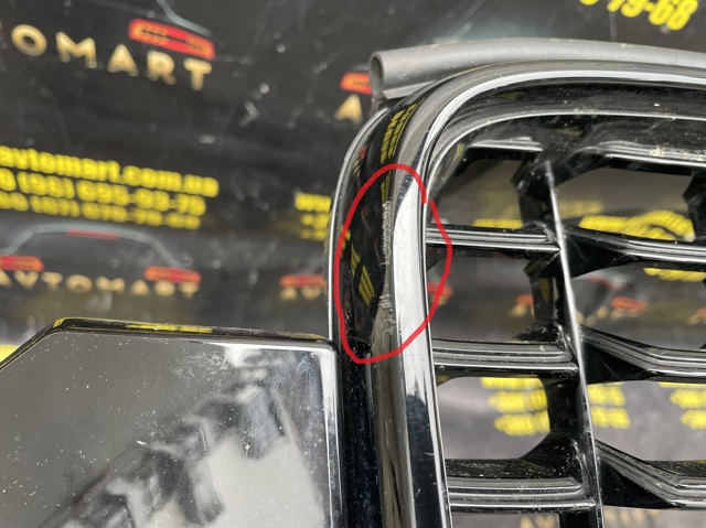 VOLVO 32296893 в наличии Днепр