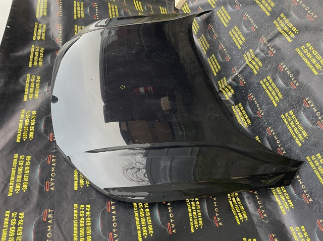 32297896 Капот купить Павлоград