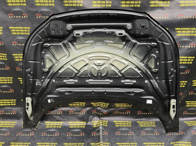 32297896 VOLVO Капот купить в Одесса