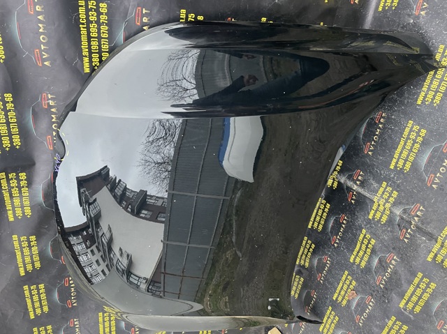 VOLVO 32297896 Капот в наличии Тернополь