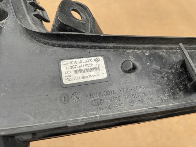 VAG 3G0941055A в наличии Житомир