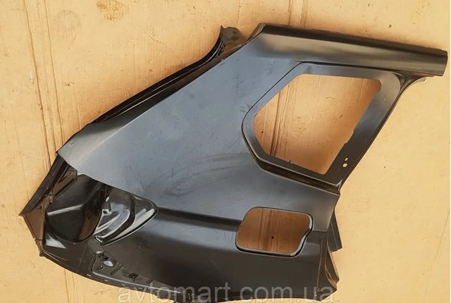 Боковая часть задняя правая 41007267470 BMW