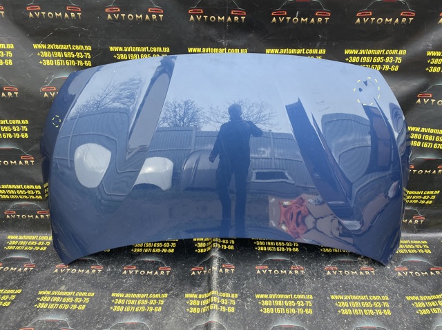 BMW 41007382200 Капот в наличии Сумы