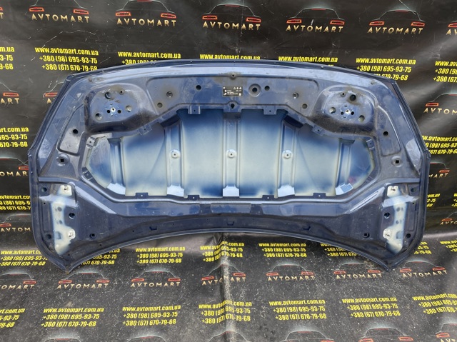 BMW 41007382200 Капот в наличии Чернигов