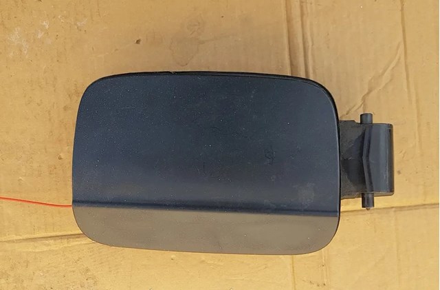 Горловина б/бака 4G8809906 VAG