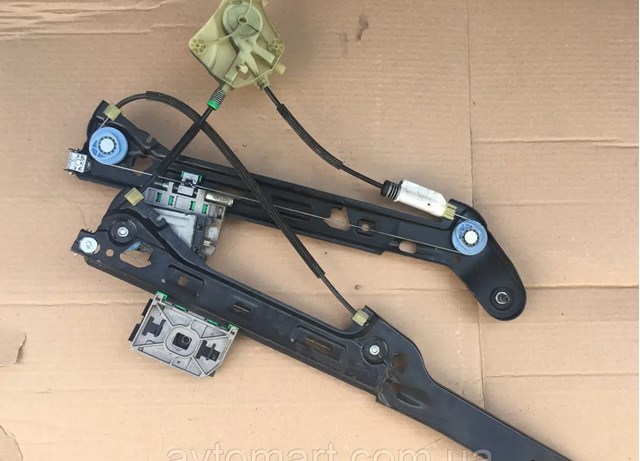 4G8839462A VAG Механизм стеклоподъемника двери задней правой купить в Днепр