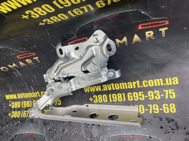 VAG 4K0823301A Петля капота левая в наличии Кривой Рог
