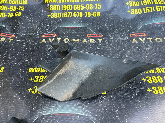 VAG 4L0807151E в наличии Павлоград