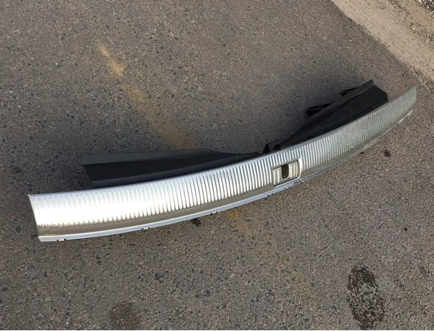 VAG 4L0864483D в наличии Полтава