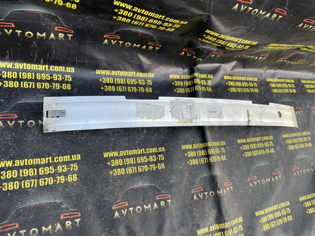 BMW 51117296849 Усилитель переднего бампера в наличии Николаев