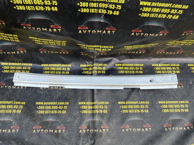 BMW 51117296849 Усилитель переднего бампера в наличии Одесса