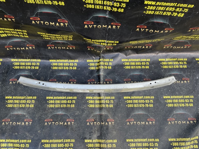 51117296849 BMW Усилитель бампера переднего купить в Ровно