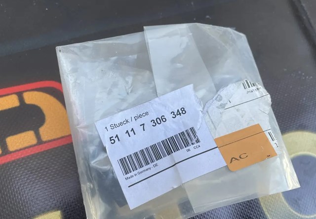 51117306348 BMW купить в Днепр