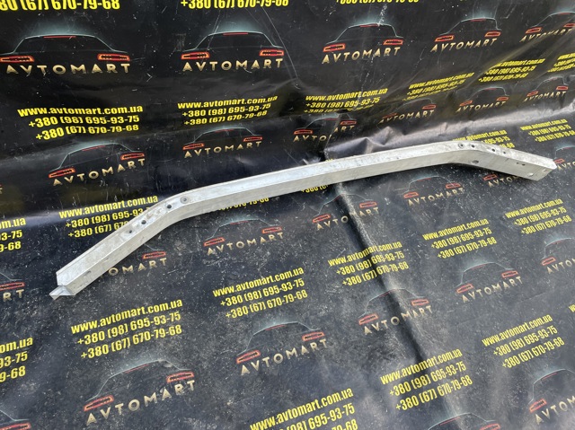 BMW 51117342439 Кронштейн бампера переднего в наличии Днепр