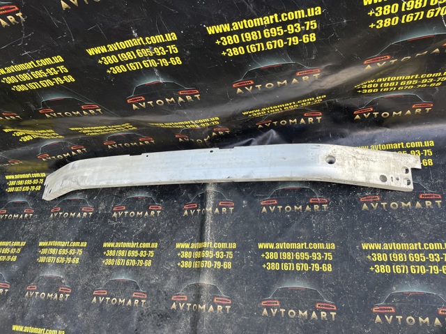51117342439 BMW Кронштейн бампера переднего купить в Полтава