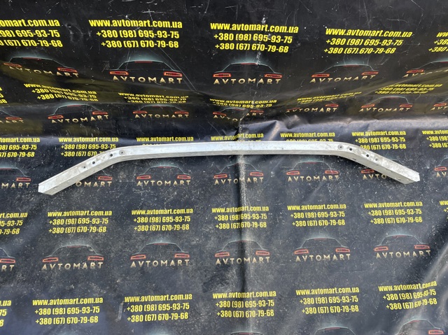 51117342439 BMW Кронштейн бампера переднего купить в Николаев