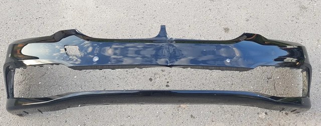 Бампер передний 51117385336 BMW