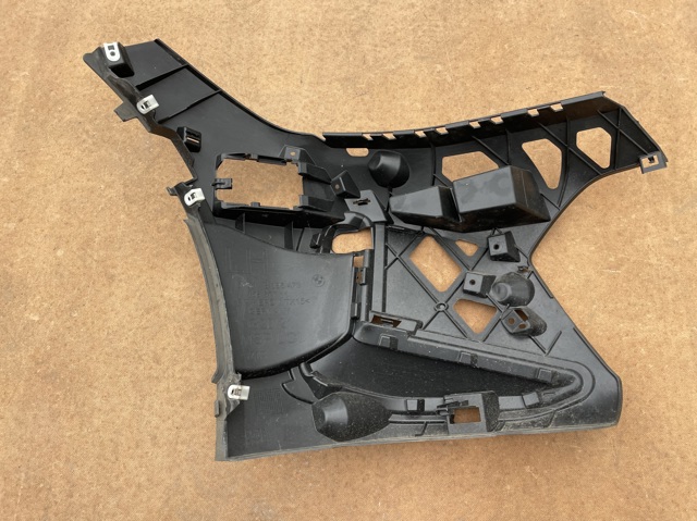 51118085473 BMW купить в Каменское