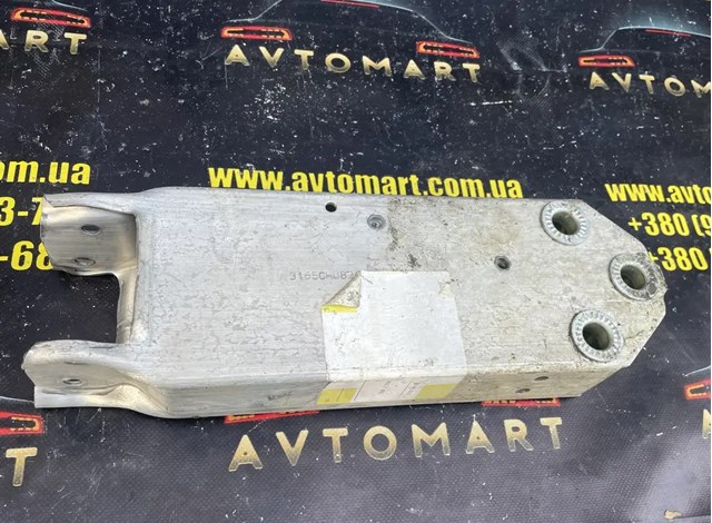 51647333134 BMW Усилитель бампера переднего купить в Чернигов