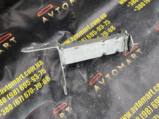 TOYOTA 5210342100 Кронштейн усилителя переднего бампера в наличии Львов