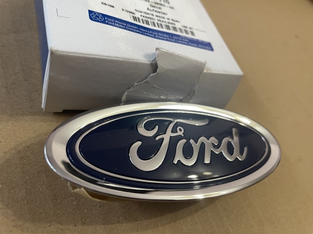 FORD 5351110 Эмблема решетки радиатора в наличии Житомир
