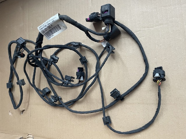 VAG 565971095K в наличии Черкассы