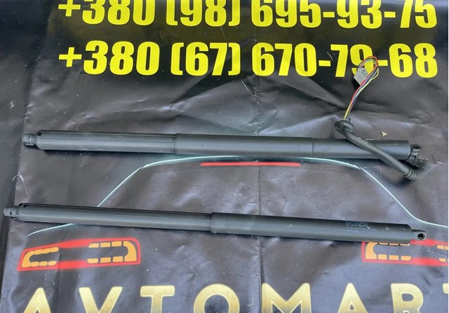 TESLA 600661000B Амортизатор багажника в наличии Черкассы