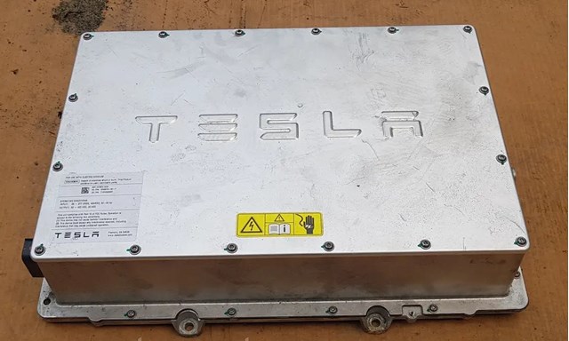 600935400F TESLA купить в Житомир