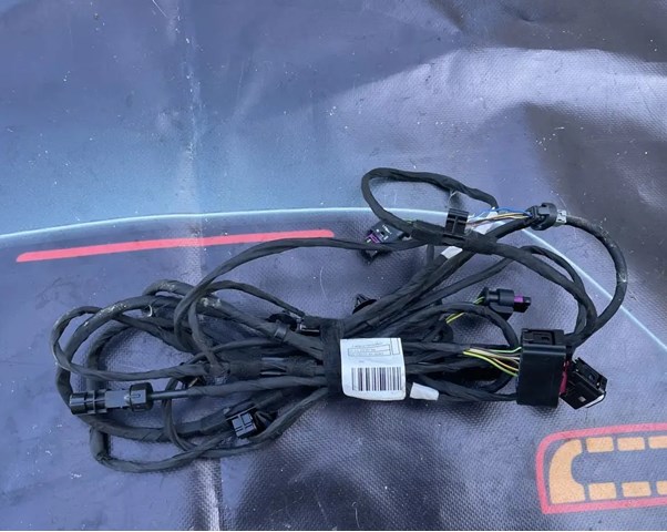 BMW 61129355468 Кабель (провод) парктроника бампера переднего в наличии Кривой Рог
