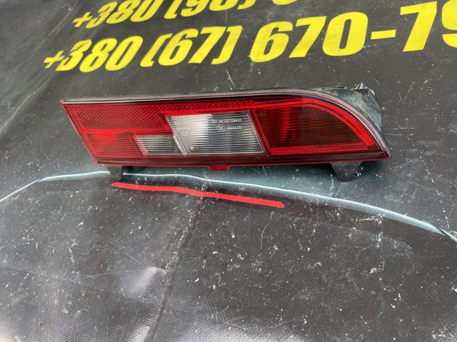 63217304044 BMW Задний фонарь купить в Полтава