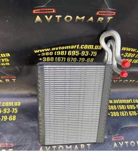 64119386812 BMW Испаритель кондиционера купить в Полтава