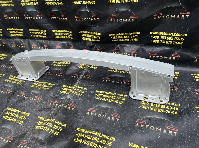 64900CV000 HYUNDAI Усилитель бампера переднего купить в Хмельницкий