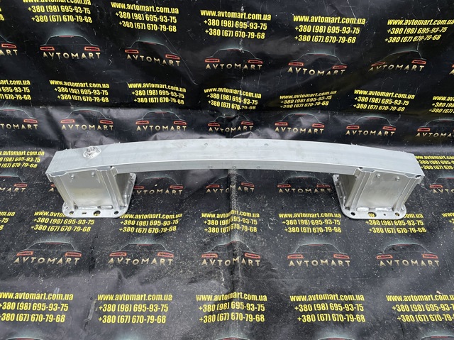 64900CV000 HYUNDAI Усилитель переднего бампера купить в Одесса