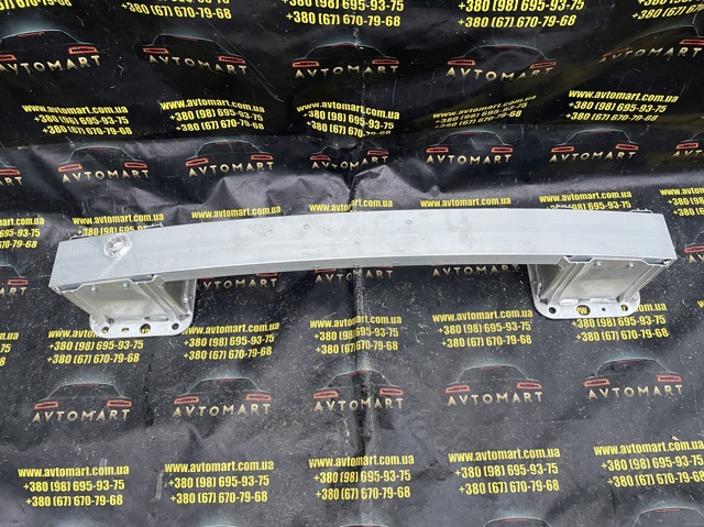 64900CV000 HYUNDAI Усилитель бампера переднего купить в Хмельницкий