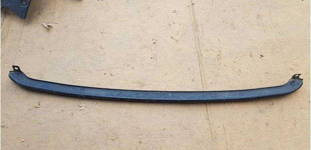 Усилитель переднего бампера  6R0807651A VAG