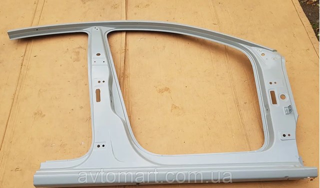 6RU809052B Боковина кузова правая купить Чернигов