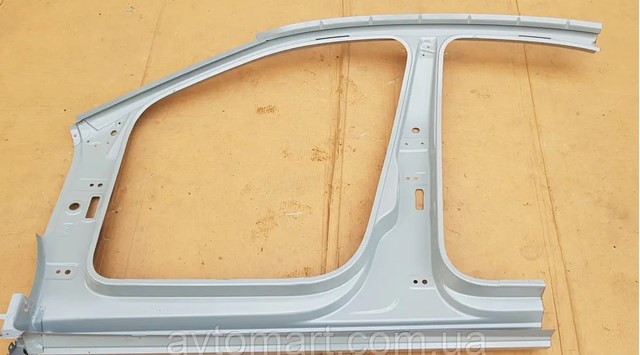 6RU809052B Боковина кузова правая купить Тернополь