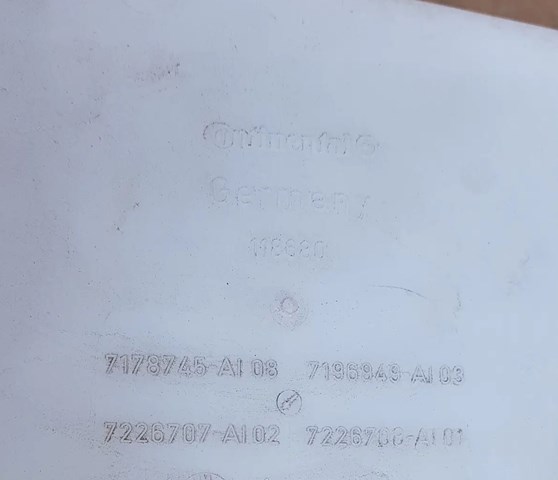 7178745 BMW купить в Винница