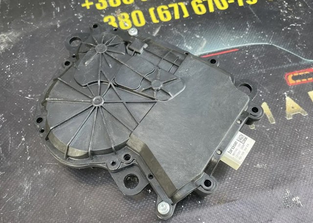 7269516 BMW Актуатор замка багажника купить в Чернигов