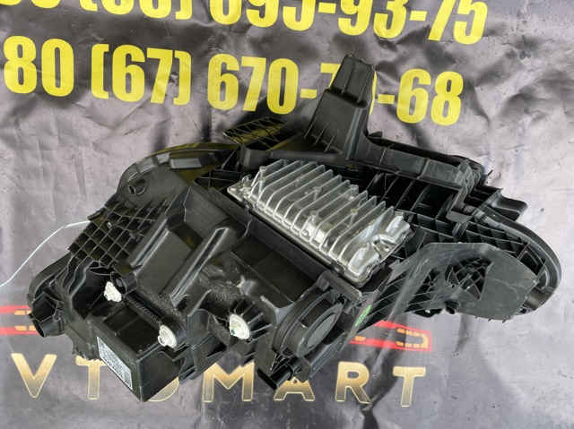80000628 VOLVO Фара правая купить в Тернополь