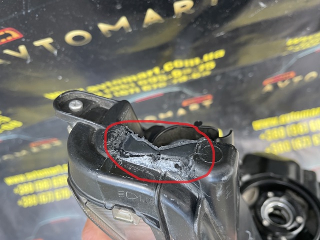 TOYOTA 81130K0060 Фара правая в наличии Павлоград