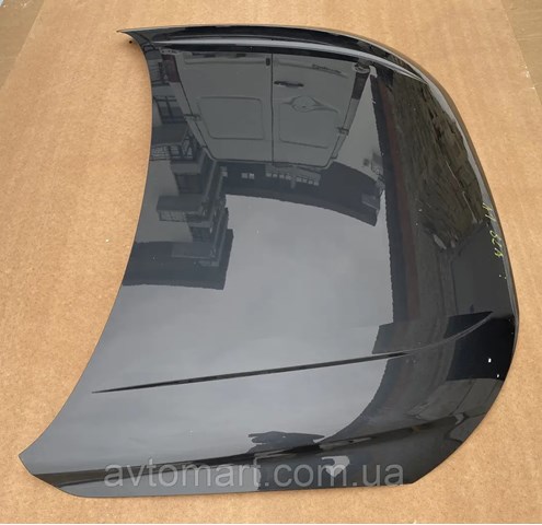 82A823029A VAG Капот купить в Николаев