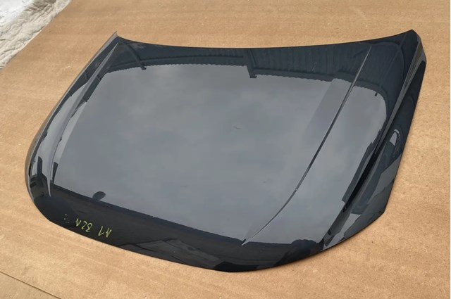 82A823029A VAG Капот купить в Днепр