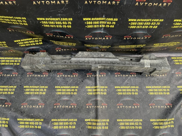 850305SA0A NISSAN Усилитель бампера заднего купить в Львов
