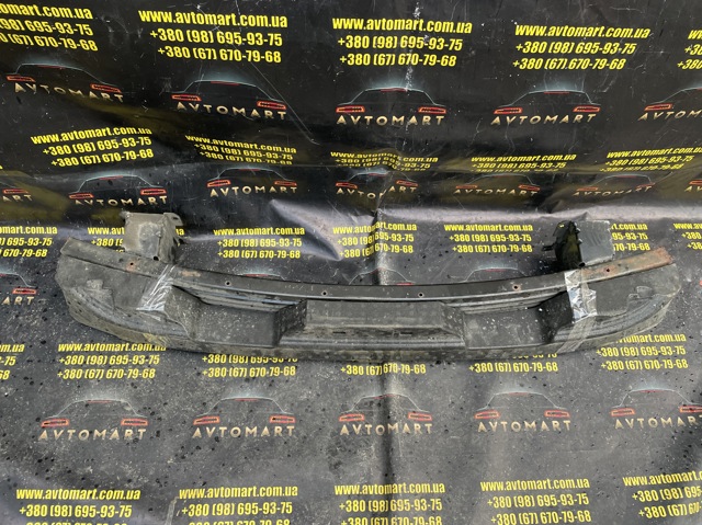 850305SA0A NISSAN Усилитель заднего бампера купить в Львов