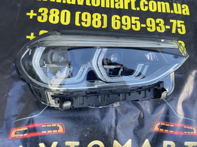 873965403 BMW купить в Тернополь