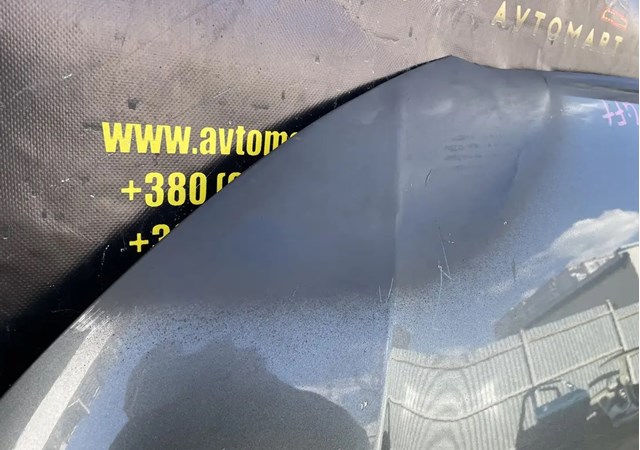 8T0823029H VAG Капот купить в Тернополь