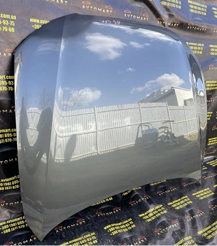 8T0823029H VAG Капот купить в Днепр